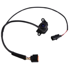 Módulo de Unidad de Control 99240-J7100 Conjunto de Unidad de Cámara Trasera Unidad de Control del Controlador para 99240J7100