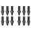 12 Pcs Replacement Tips Compatible with  Paper Pro Pen, Nibs Compatible with 2
