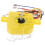 Reservedel for timerenhet for vaskemaskin, 1-pakning 1