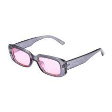 Xqxayjr UV-schützende polarisierte Sonnenbrille Unisex 1 Paar
