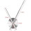 3D Clock Hands Black Quartz Mechanism Accessories 2