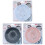 Alpina silicone sink strainer 2