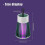 Electric Fly Trap LED Insect Killer Green 4