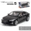 Tesla Model S Toy Car 1:32 Diecast Alloy Pull Back Sound 5
