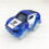 Glowing Track Car Toy Set with LED Lights 4pcs 2