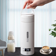 Electric Kettle 304 Stainless Steel 500ml