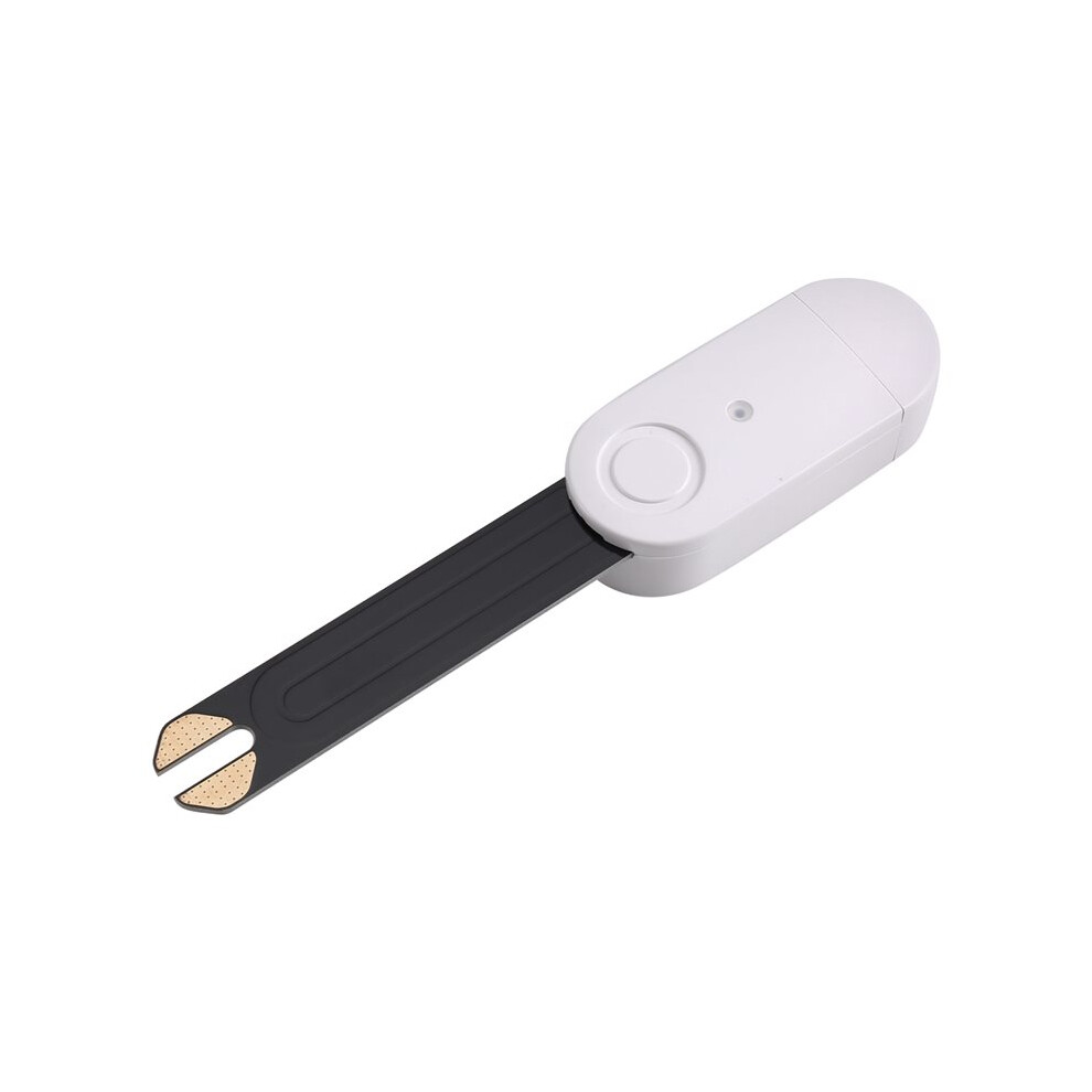 Zigbee 5In1 Soil Moisture Sensor Fertility Sun Ambient Humidity Temperature Tester Monitor Detector For Tuya(5In1) Light 6033058482577