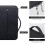 13-inch Laptop Case Waterproof Soft Briefcase for MacBook 5