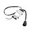 Car Radiator Motor Fan Resistor for BMW E90 E91 E93 E81 E82 2