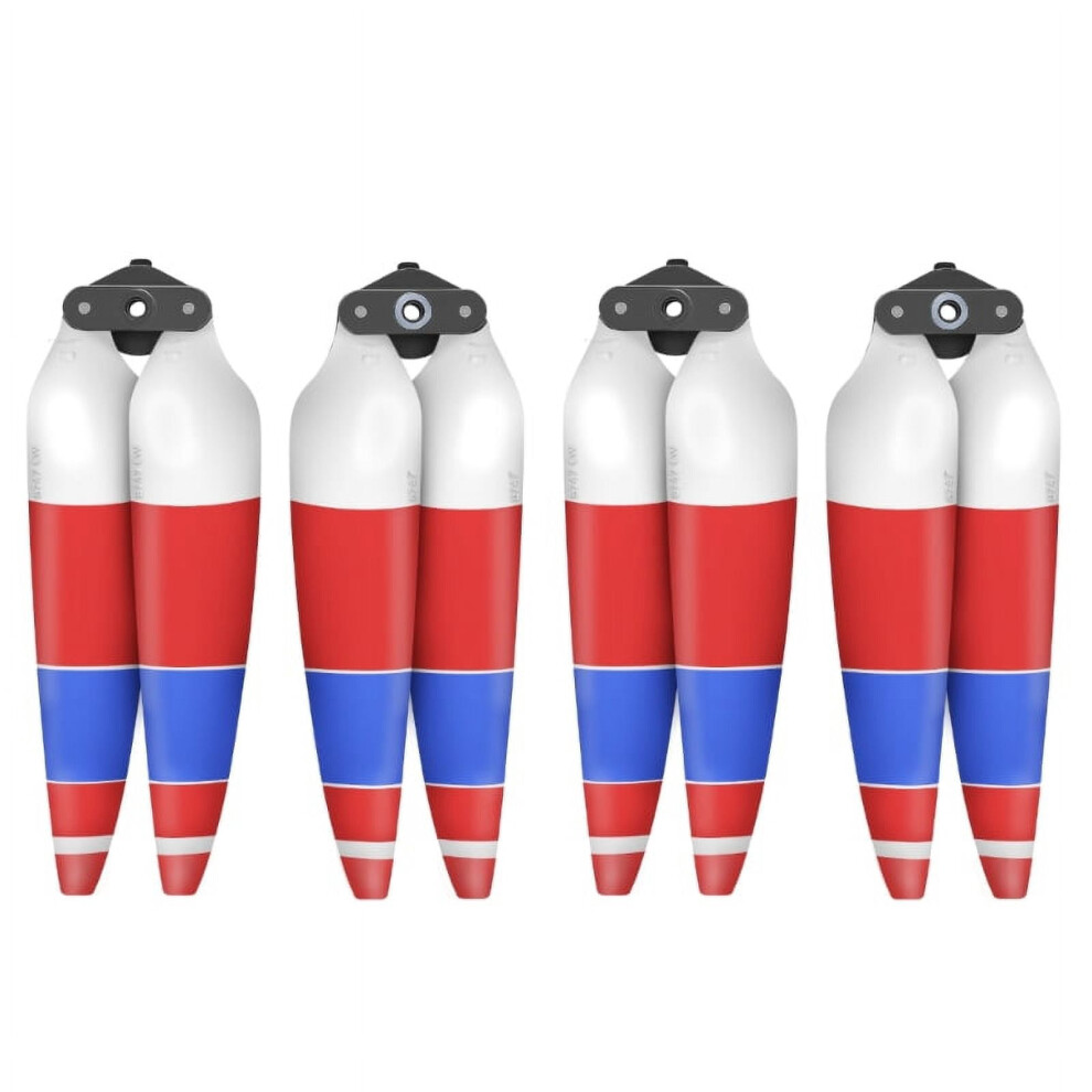 Low-Noise Propellers For Dji Air 3 Drone 4-Pack 9193271367000