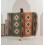 Southwest Blanket Throw Aztec Pattern 90x150cm 3