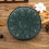 Hand Drum Carbon Steel 6 Inch 11 Tone 3