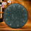 Hand Drum Carbon Steel 6 Inch 11 Tone 4