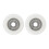 Greenhouse Door Wheel Replacement Kit 30mm 2