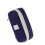 Two-layer telescopic pencil case dark blue 2