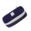 Two-layer telescopic pencil case dark blue 4