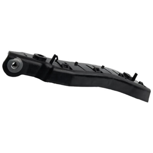 1 Pcs Left Front Bumper Bracket Mount Fixed Bracket for  Model Y 1493770-00-B  Exterior Accessories