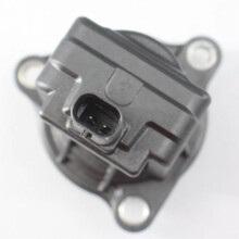 Elettrovalvola per Turbocompressore per Automobili, Valvola di Intercettazione Bypass, Elettrovalvola 11657609210 per N20 X1 X3 X5