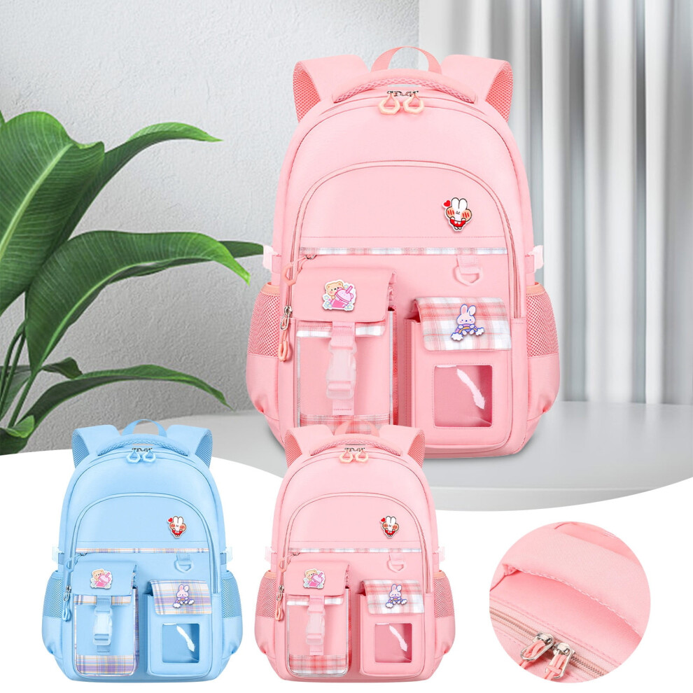 Ergonomic Laptop Backpack 15.6 Inch Large Capacity 9065194741130