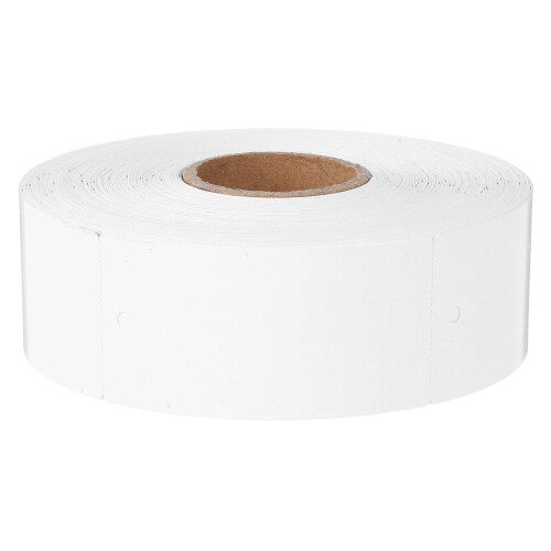 Clothing Hang Tags Blank Paper Apparel Labels