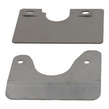 Car Door Burglary Protection Driver Door and Rear Door Lock Prick Stop 7192001 for  Ducato  Jumper Boxer Fuse
