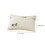 Μαξιλάρια κρεβατιού Hotel Collection Standard Firm Powder Alternative 3