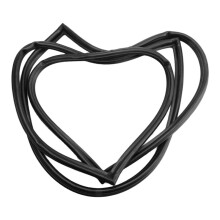 A4637400278 Car Rear Wall Door Rubber Gasket for G-Class W460 W461 W463 1982-2019 4637400278