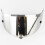 Vervangend vizier voor motorhelm RPHA11RPHA70 3