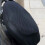 Motorcycle Seat Cover 3D Mesh Breathable Cushion 3