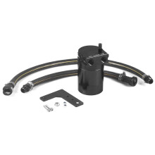 Zestawy Pojemników do Zbierania Oleju Separator Oleju dla Chevy Silverado, dla Sierra 1500 5.3L i 6.2L 2019-2022, Tahoe dla Suburban 2021+