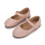 Mädchen Mary Jane Schuhe, rosa, Größe 13,5 1