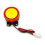 Système d'alarme pour moto avec télécommande bidirectionnelle 12 V 5