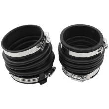 Air Filter Intake Hose Air Purifier Hose 17881-AA020 for Sienna 2004-2006 RX330 2004-2006 RX350 2007