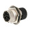 High Quality 7-Pin Harness Connector 6674802 for  Skid Steer Loader Accessories  Engine Parts 1