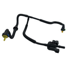 Car Fuel Separator Tube Pipe GG9Z9D289F GG9Z-9D289-H for Mondeo 1.5L 13-18 Carbon Canister Solenoid Hose