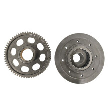 Motorcycle Clutch Assy 12112343295,12112343296, 12117675940 for F650ST F650GS F650 ST GS 1993-2000