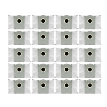 Dust Bag for X8 Pro Omni / T50Pro Omni / T80 Pro / X9Pro Omni / S14 Vacuum Cleaner Parts