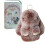 Bunny Lulu keychain with tin box 1 piece 6