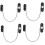 Window Limiters Childproof Locks 2-Pack 5