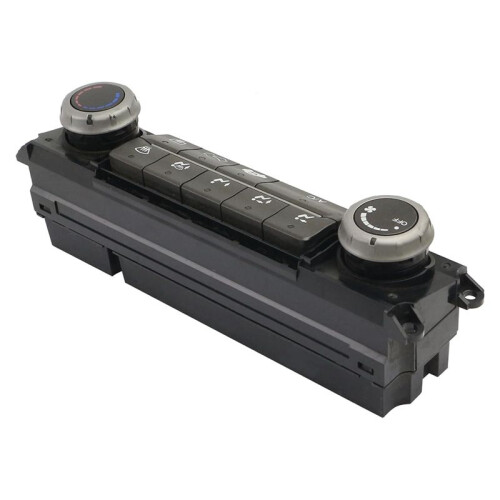 Car AC Control Module for  LHD AC Temperature Control  Heater Control Module Panel 79500-SNA-A01ZA