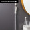 Drain Cleaner for Hair Clogs in Sinks 5
