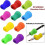 Children's Pen Grip Silicone Writing Aid 10 Pack 2
