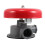 Fire Safety Bell Industrial Waterproof 1 Set 1