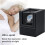 PU Leather Watch Winder Box with Display and Storage 4