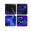 UV LED Flashlight 365nm 3W Black SV80 7