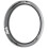 CMF Watch Pro2 silver watch case and screen protector 2