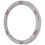CMF Watch Pro2 silver watch case and screen protector 5