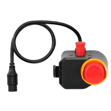 For H2D H2S H2C Emergency Stop Button 3D Printer Accessories New
