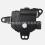AC control actuator replica motor UC9P-61-A60 2