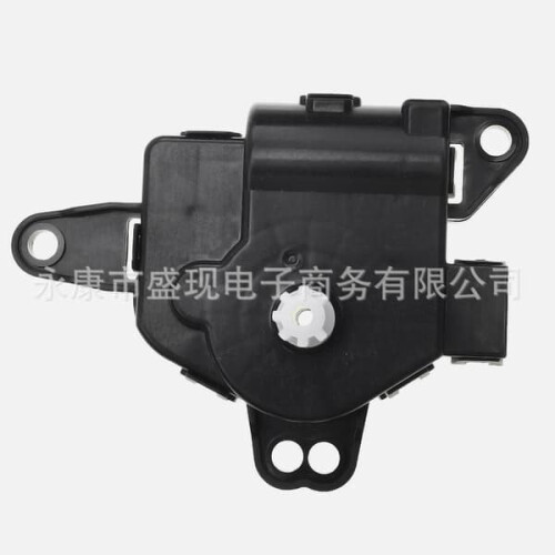 AC control actuator replica motor UC9P-61-A60 1